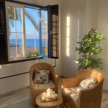 Apartamento La Pepa - Santa Cruz De La Palma Santa Cruz de la Palma  Extérieur photo