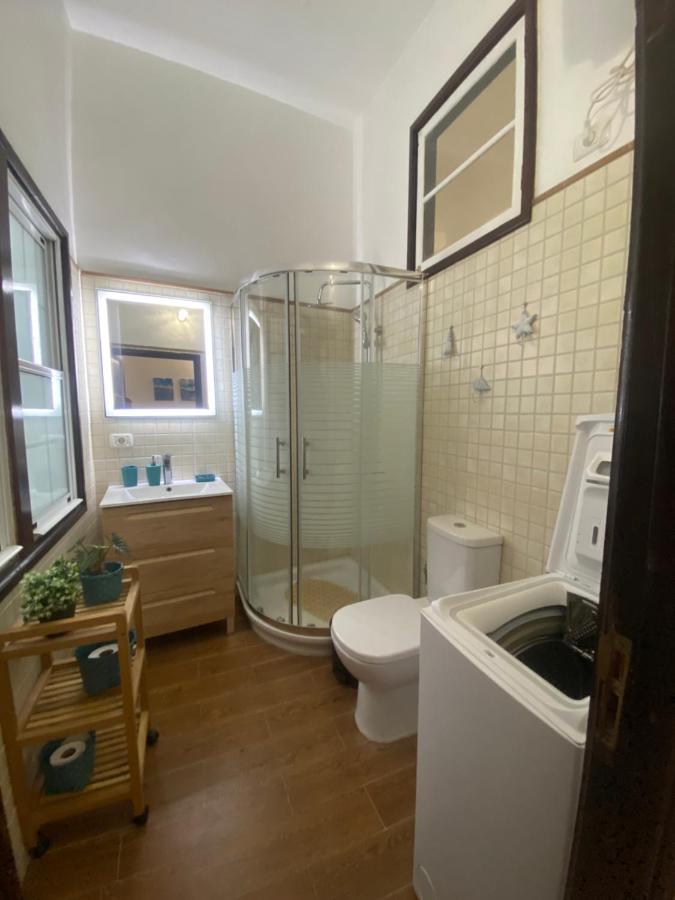 Apartamento La Pepa - Santa Cruz De La Palma Santa Cruz de la Palma  Extérieur photo