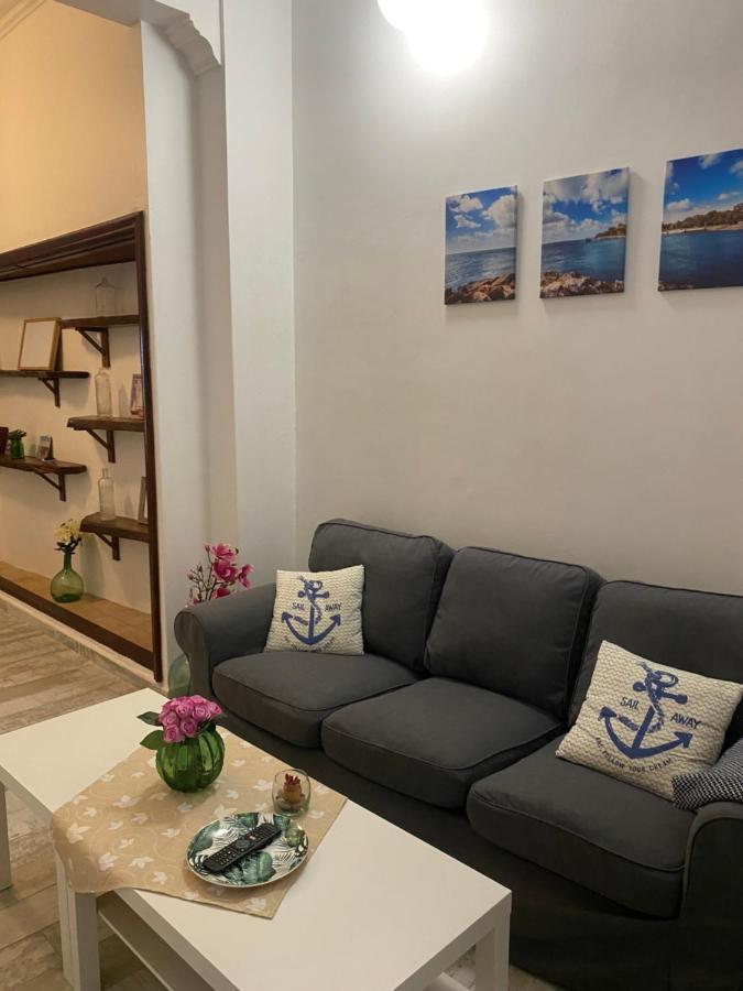 Apartamento La Pepa - Santa Cruz De La Palma Santa Cruz de la Palma  Extérieur photo