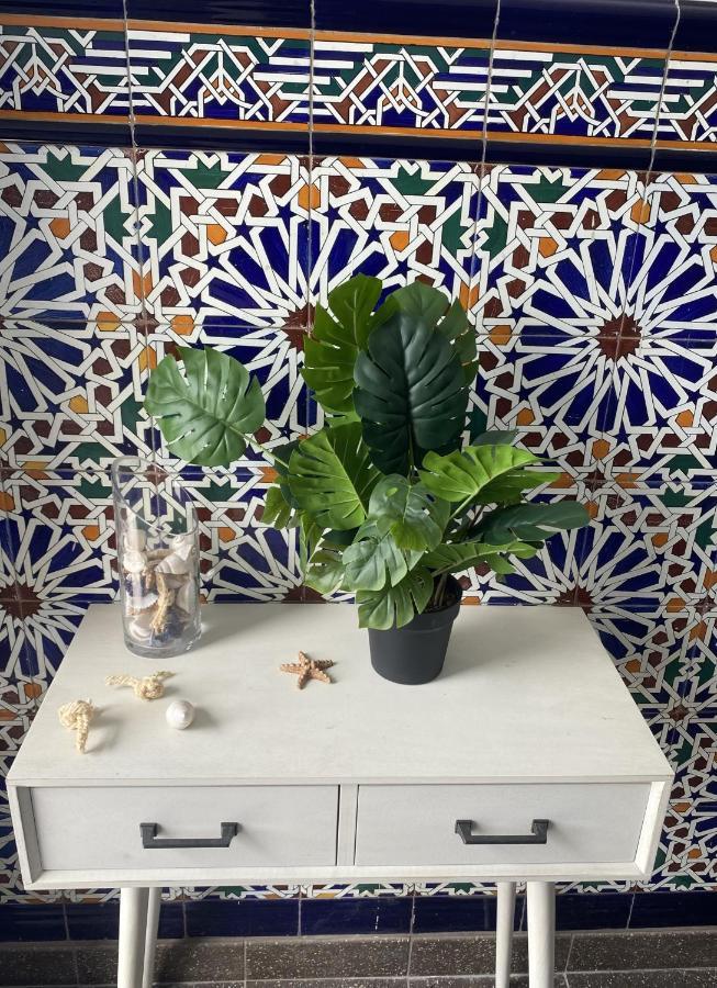 Apartamento La Pepa - Santa Cruz De La Palma Santa Cruz de la Palma  Extérieur photo