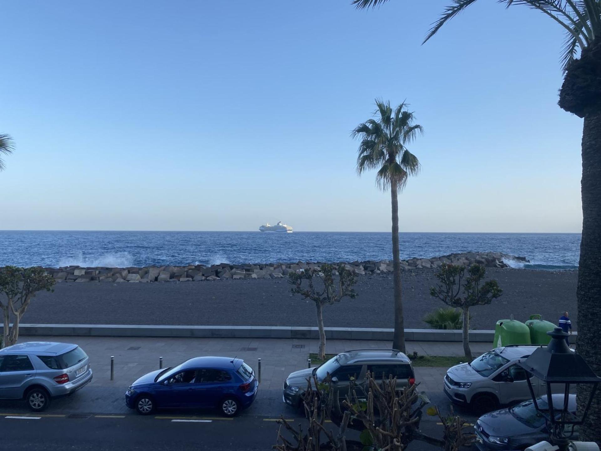 Apartamento La Pepa - Santa Cruz De La Palma Santa Cruz de la Palma  Extérieur photo