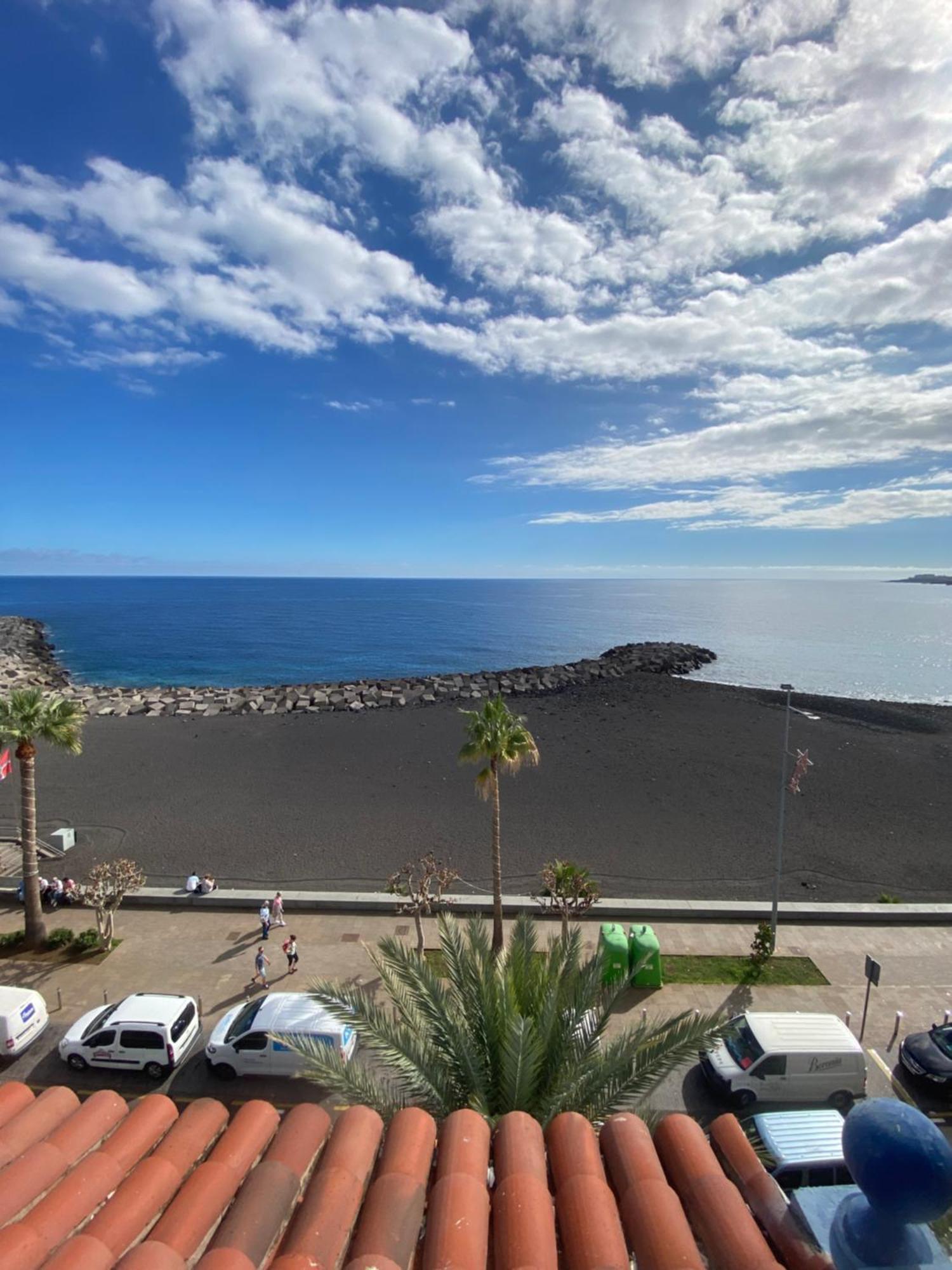 Apartamento La Pepa - Santa Cruz De La Palma Santa Cruz de la Palma  Extérieur photo