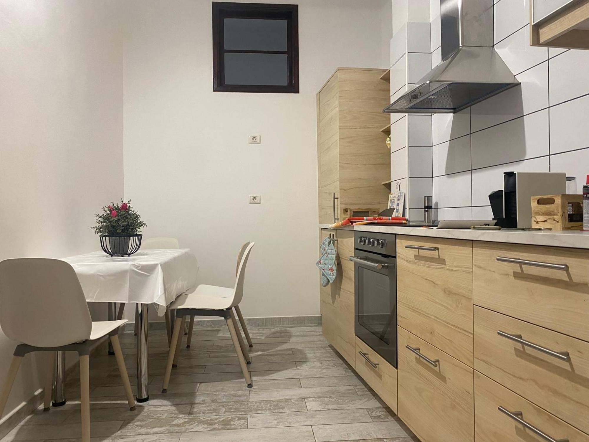 Apartamento La Pepa - Santa Cruz De La Palma Santa Cruz de la Palma  Extérieur photo