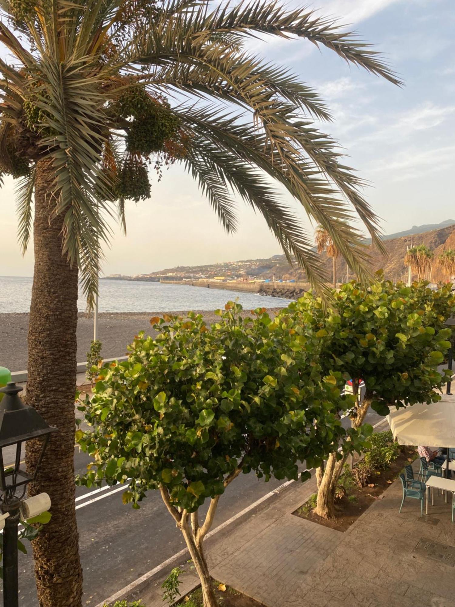 Apartamento La Pepa - Santa Cruz De La Palma Santa Cruz de la Palma  Extérieur photo