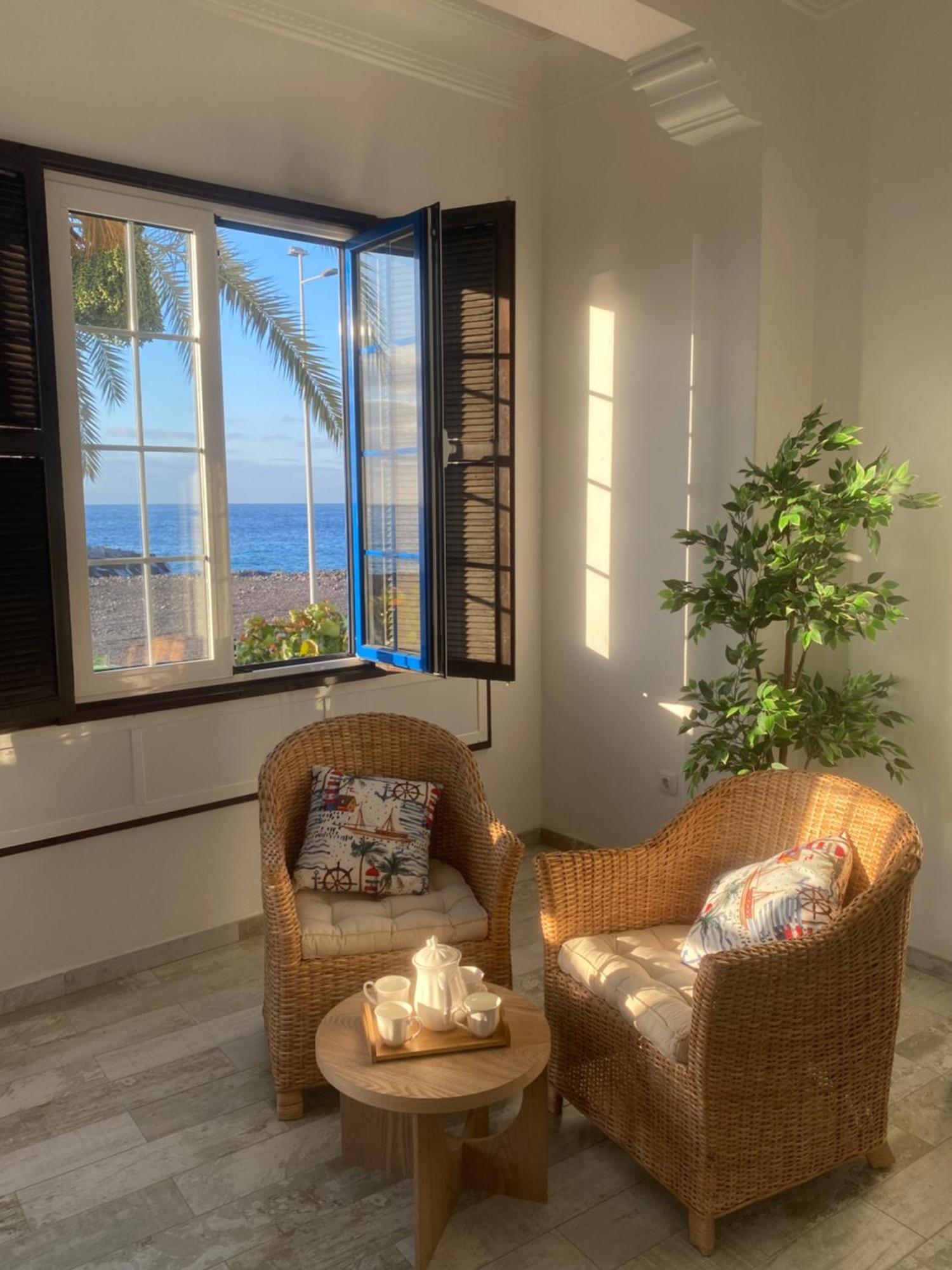 Apartamento La Pepa - Santa Cruz De La Palma Santa Cruz de la Palma  Extérieur photo