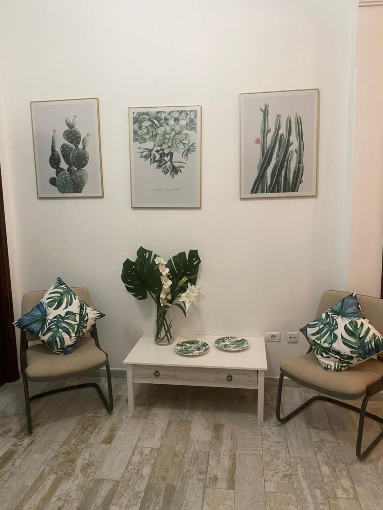Apartamento La Pepa - Santa Cruz De La Palma Santa Cruz de la Palma  Extérieur photo