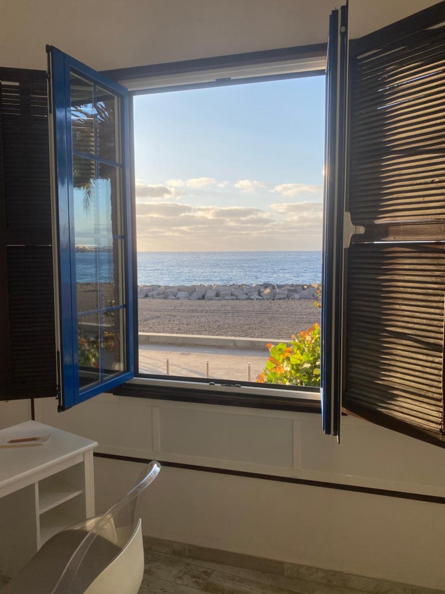 Apartamento La Pepa - Santa Cruz De La Palma Santa Cruz de la Palma  Extérieur photo