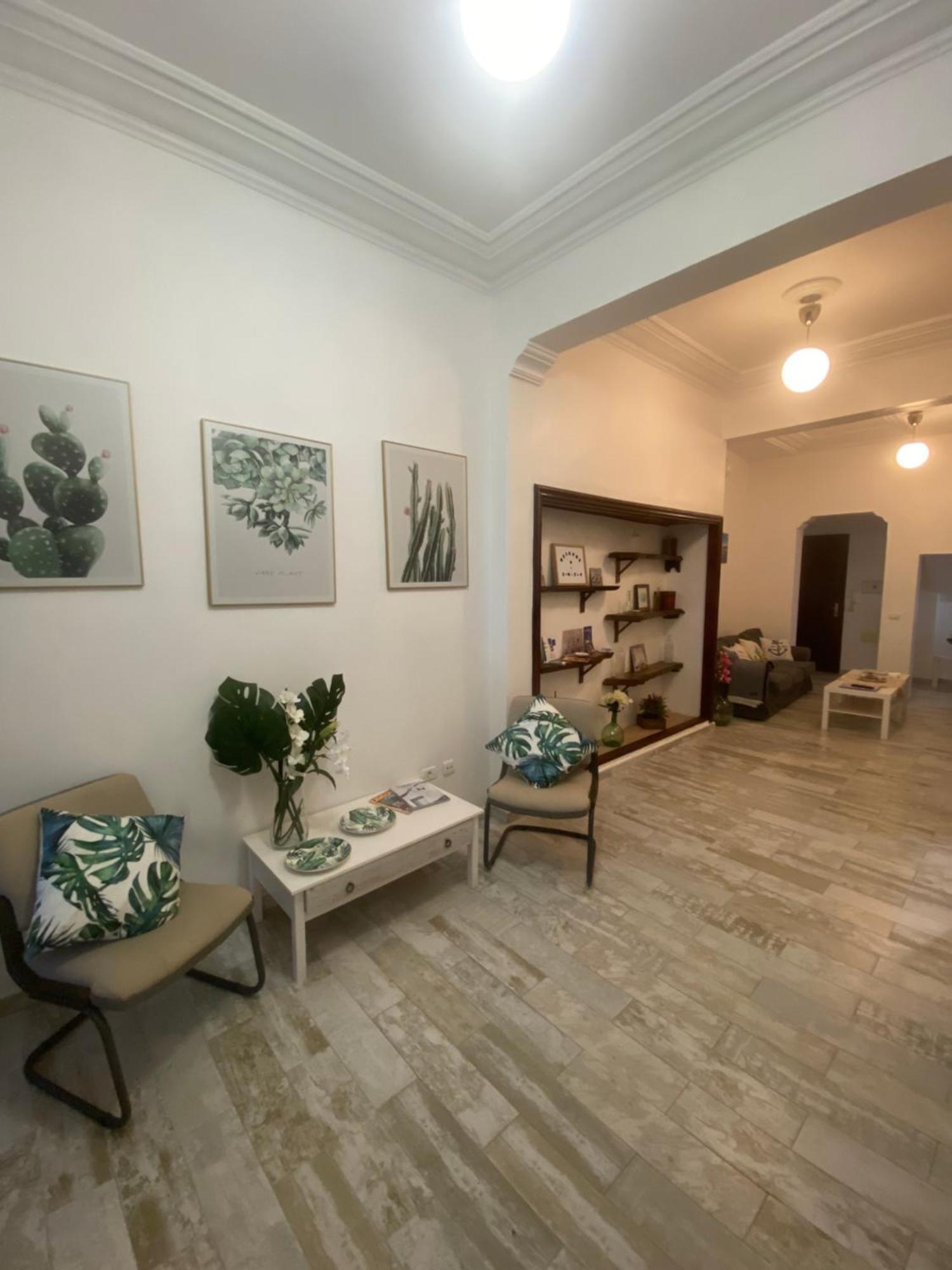 Apartamento La Pepa - Santa Cruz De La Palma Santa Cruz de la Palma  Extérieur photo