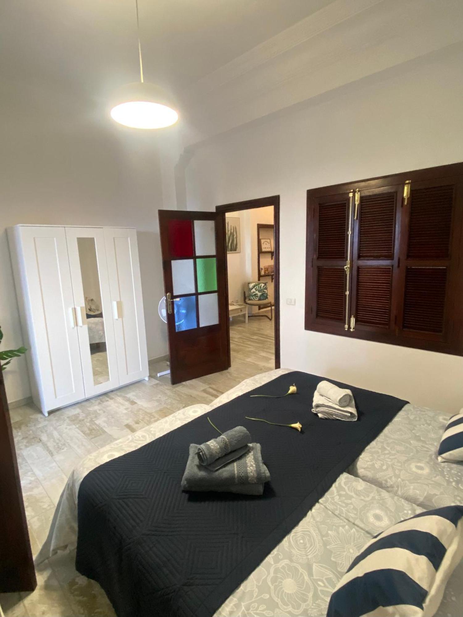 Apartamento La Pepa - Santa Cruz De La Palma Santa Cruz de la Palma  Extérieur photo