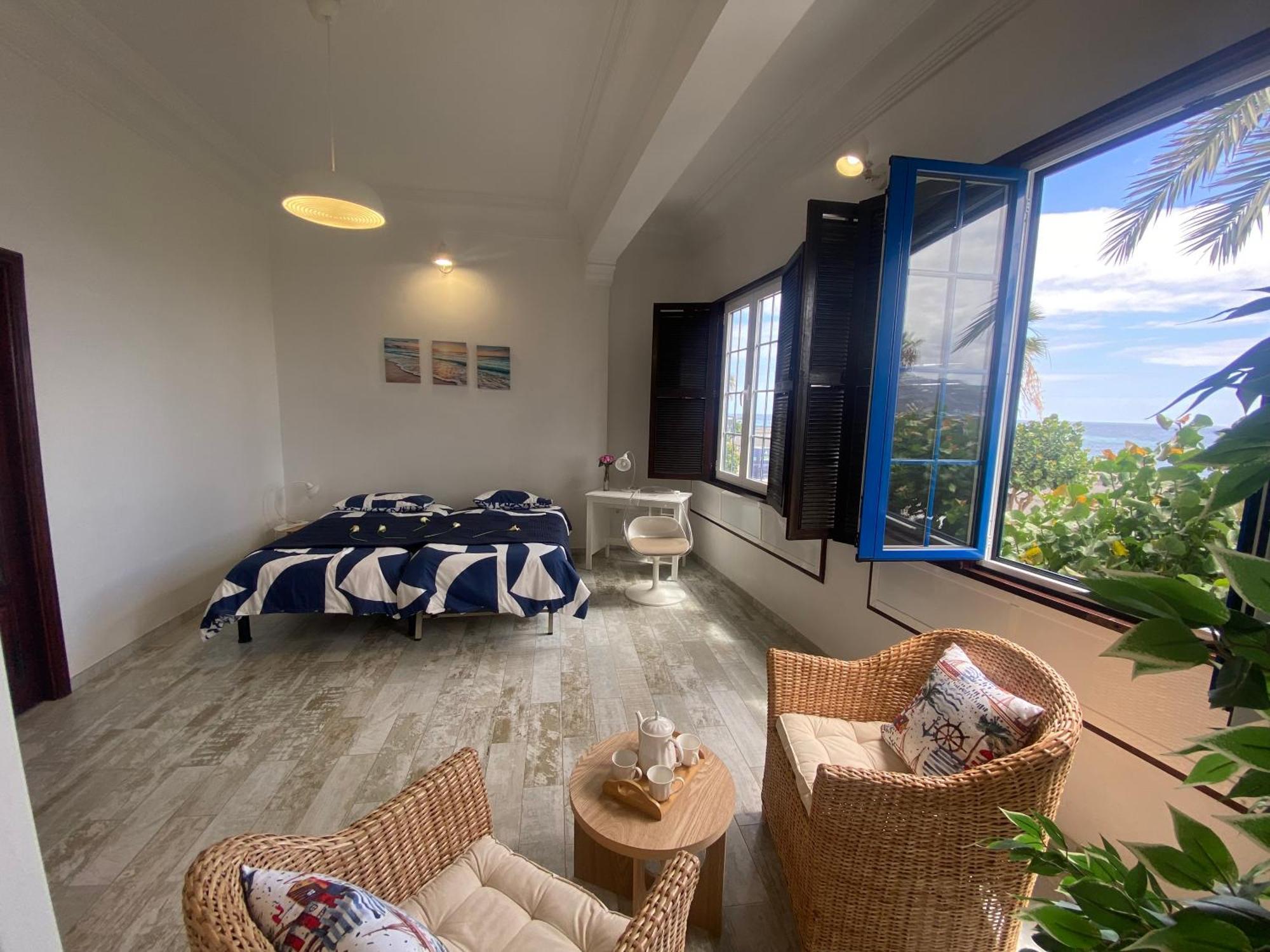 Apartamento La Pepa - Santa Cruz De La Palma Santa Cruz de la Palma  Extérieur photo