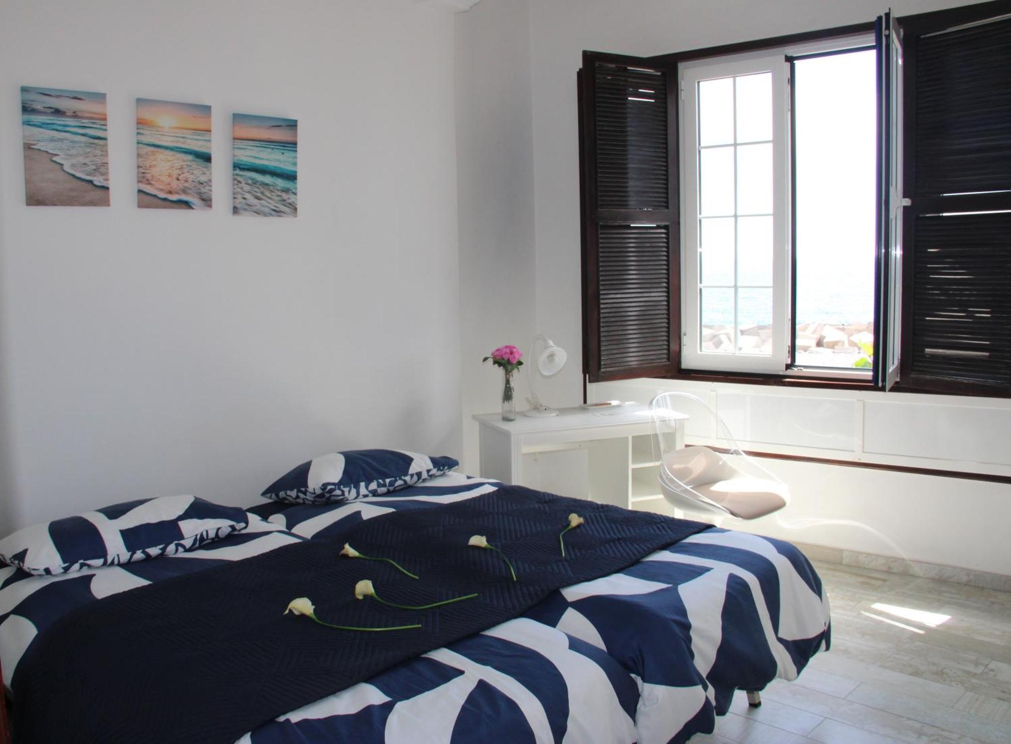 Apartamento La Pepa - Santa Cruz De La Palma Santa Cruz de la Palma  Extérieur photo