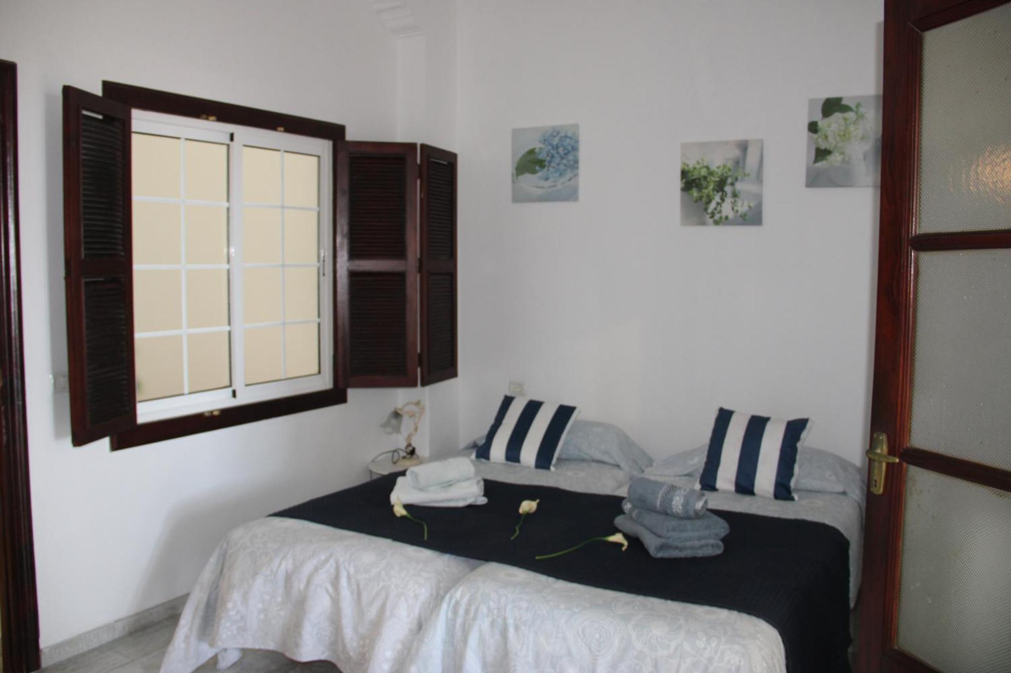 Apartamento La Pepa - Santa Cruz De La Palma Santa Cruz de la Palma  Extérieur photo