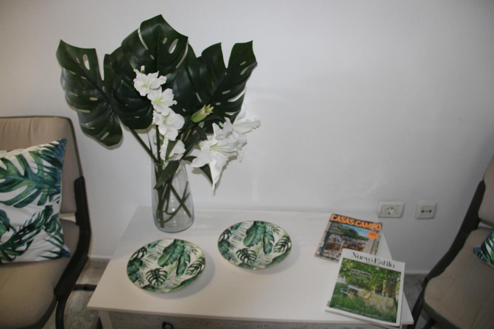 Apartamento La Pepa - Santa Cruz De La Palma Santa Cruz de la Palma  Extérieur photo