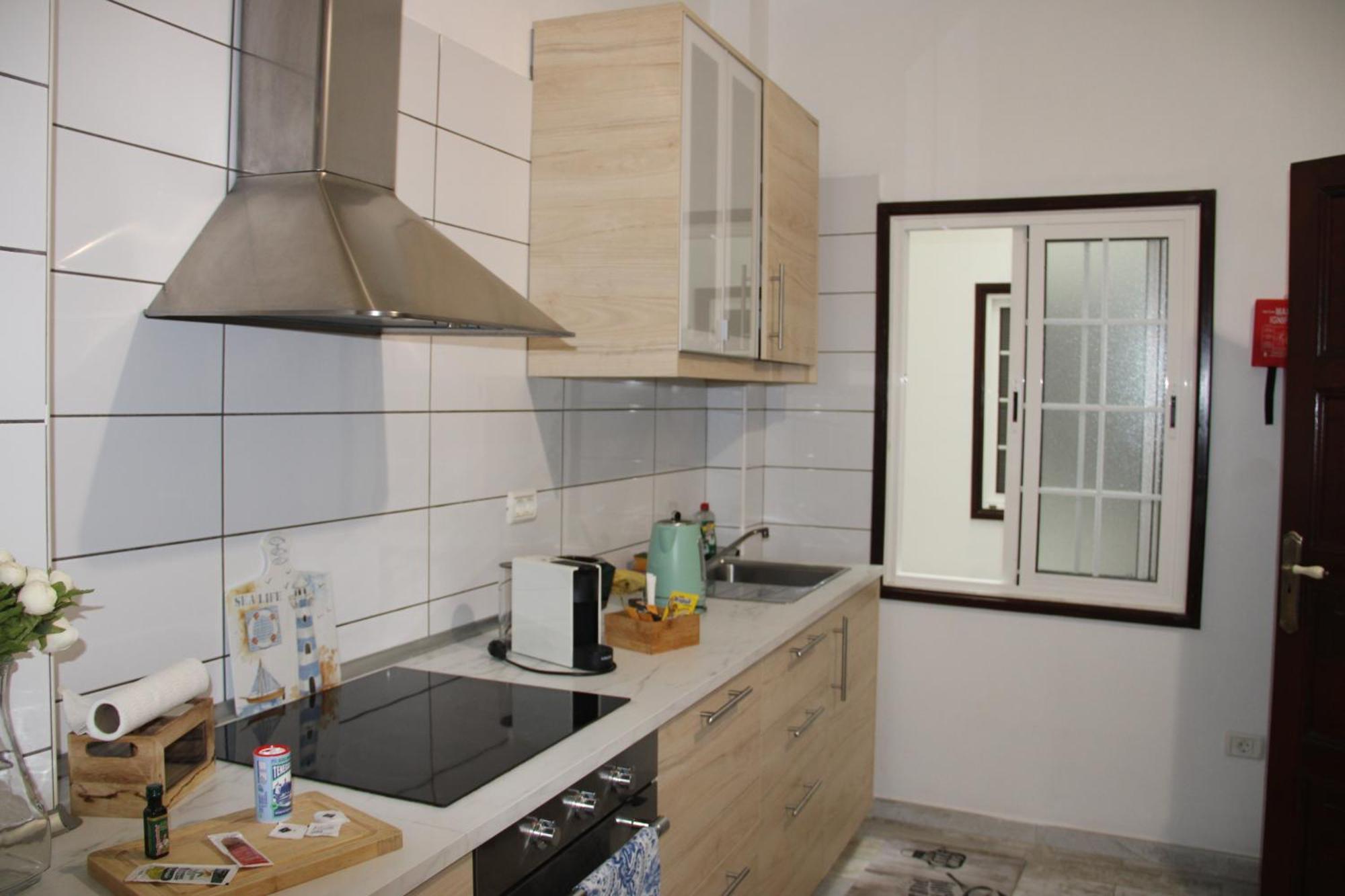 Apartamento La Pepa - Santa Cruz De La Palma Santa Cruz de la Palma  Extérieur photo