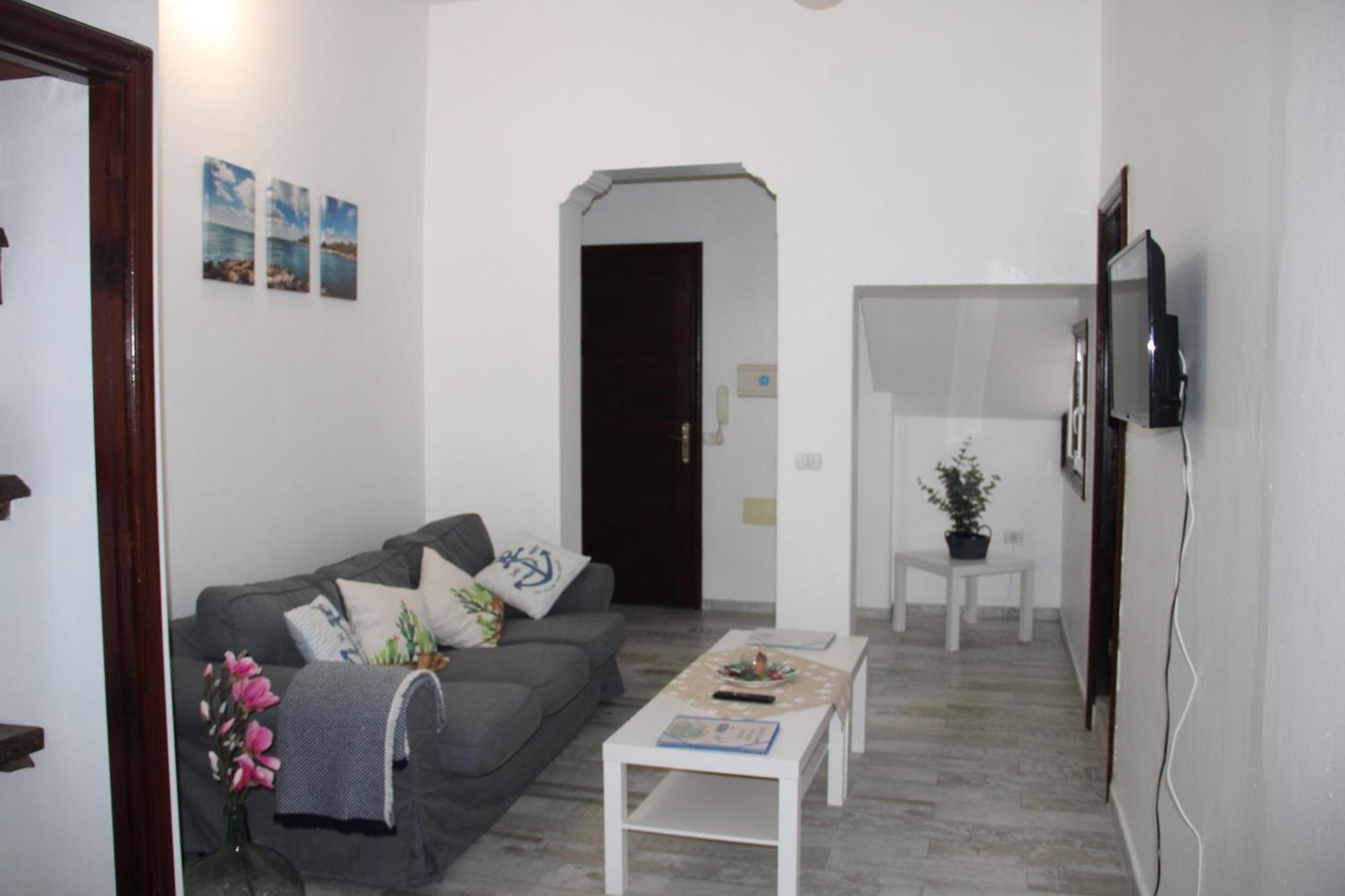 Apartamento La Pepa - Santa Cruz De La Palma Santa Cruz de la Palma  Extérieur photo