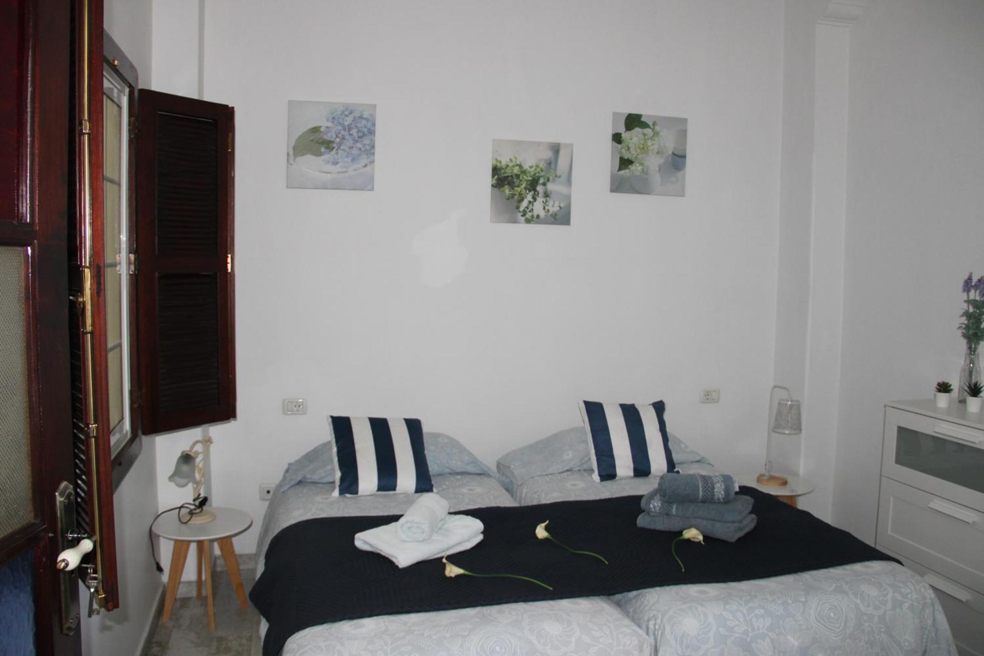 Apartamento La Pepa - Santa Cruz De La Palma Santa Cruz de la Palma  Extérieur photo