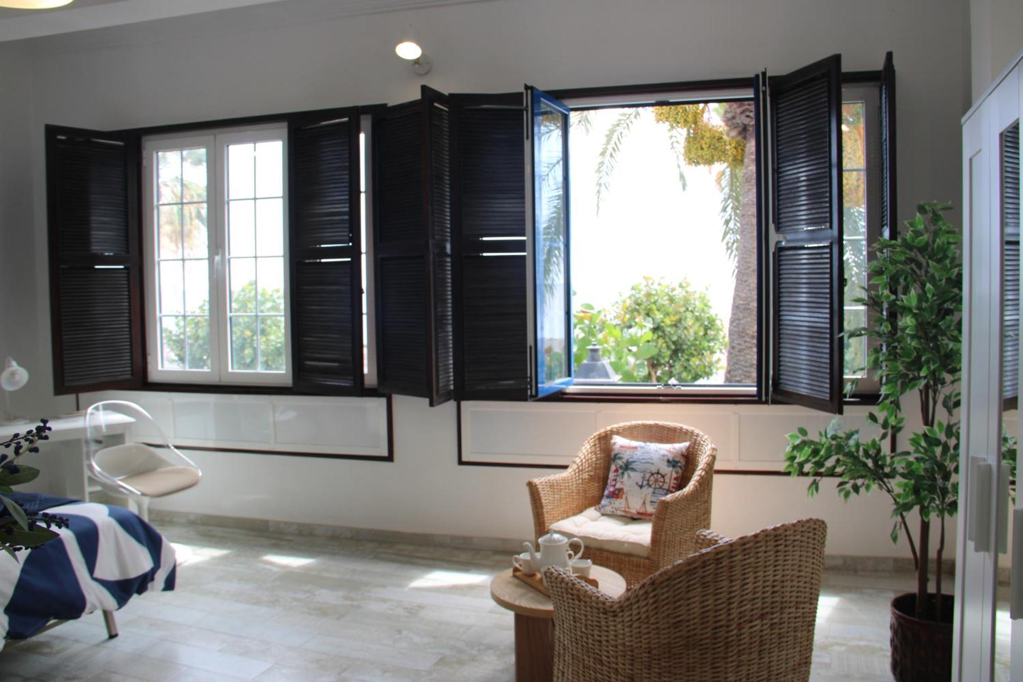 Apartamento La Pepa - Santa Cruz De La Palma Santa Cruz de la Palma  Extérieur photo