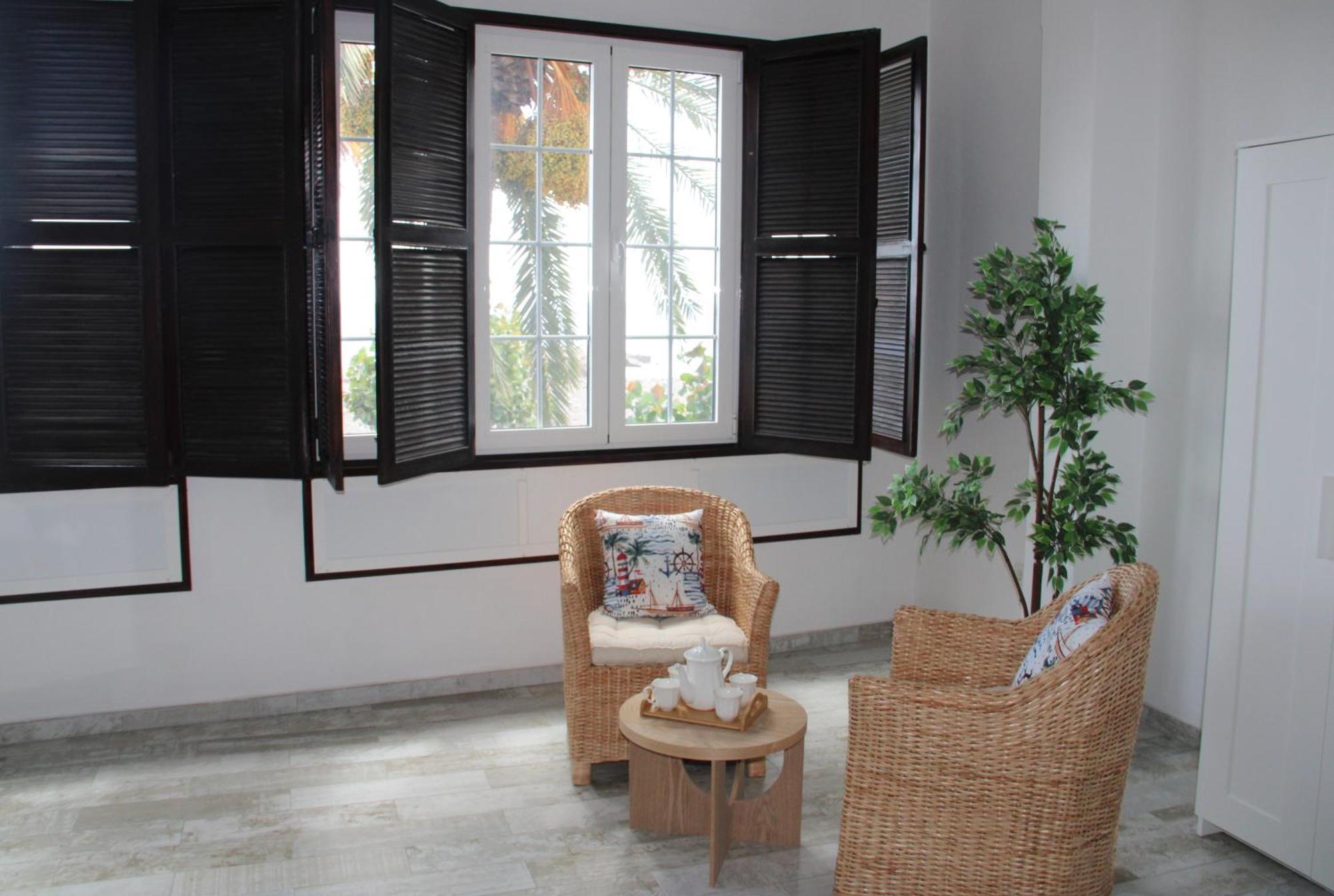 Apartamento La Pepa - Santa Cruz De La Palma Santa Cruz de la Palma  Extérieur photo