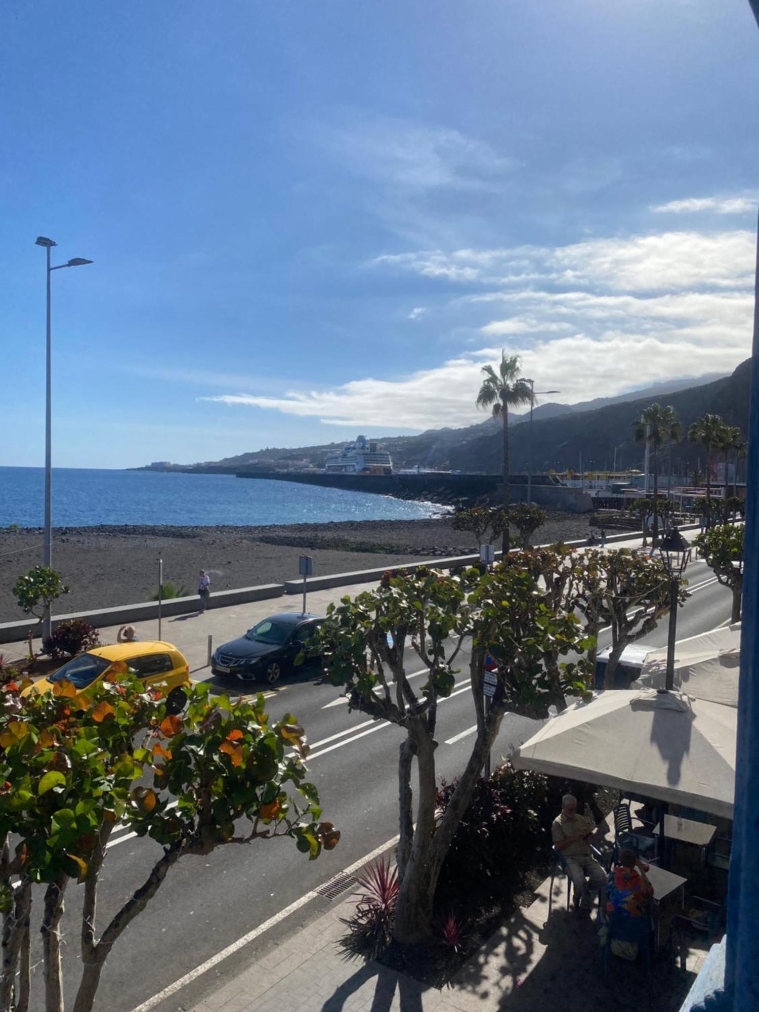 Apartamento La Pepa - Santa Cruz De La Palma Santa Cruz de la Palma  Extérieur photo