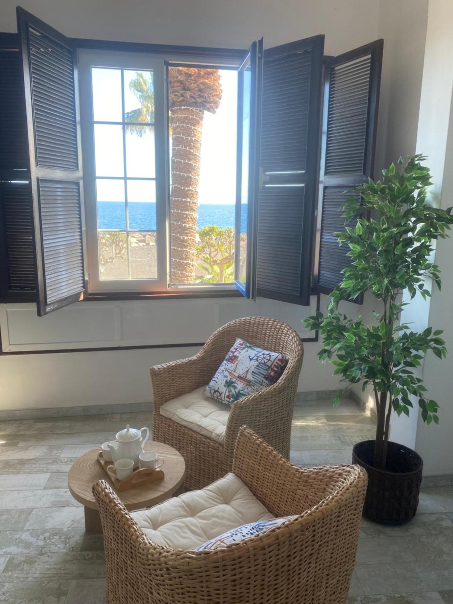 Apartamento La Pepa - Santa Cruz De La Palma Santa Cruz de la Palma  Extérieur photo